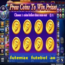 futemax futebol ao vivo libertadores